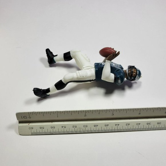2006 Hallmark Keepsake Donovan McNabb Eagles Football Legends Ornament #12 - Picture 2 of 6
